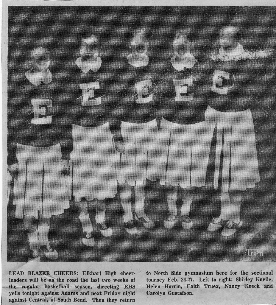 Elkhart ’61 Blog » Pictures from the Past
