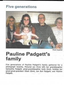 Padgett